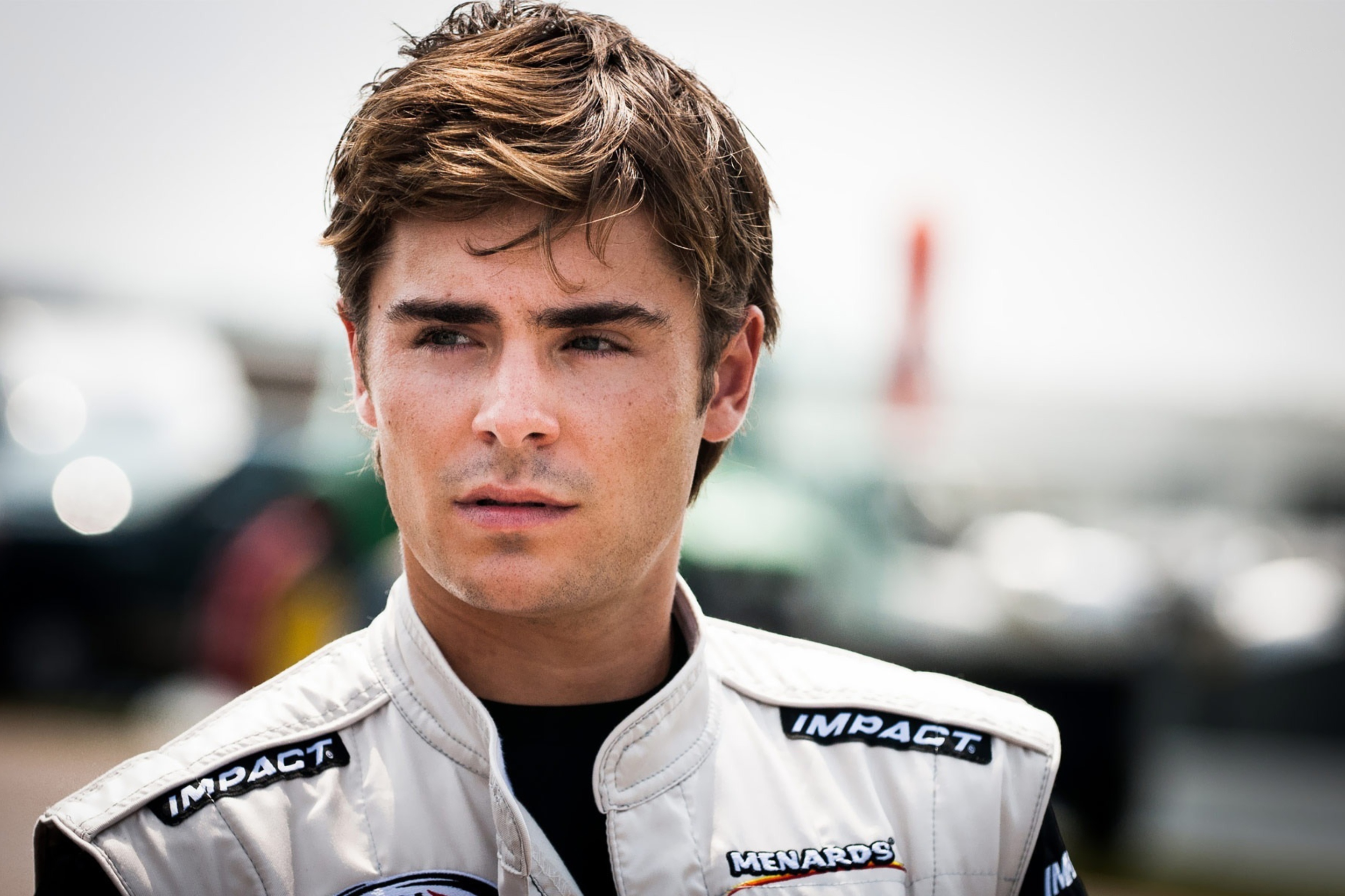 Screenshot №1 pro téma Zac Efron 2880x1920