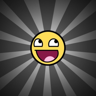 Laughter Background for 208x208