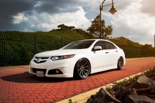 Honda Accord Wallpaper for Android, iPhone and iPad