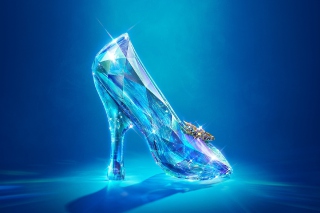 Cinderella 2015 Movie - Obrázkek zdarma 
