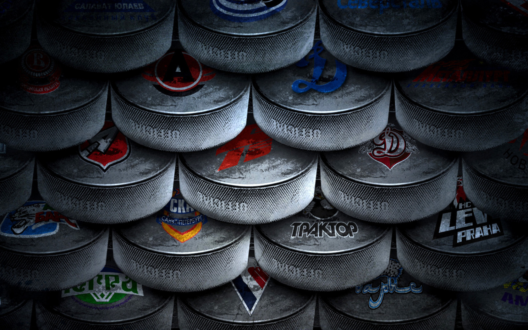 Das Washers KHL Hockey Teams Wallpaper 1680x1050