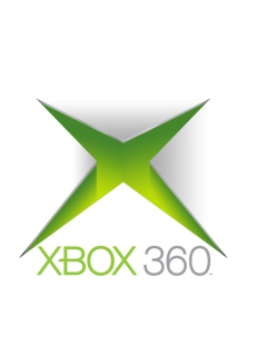 Fondo de pantalla Xbox 360 240x320