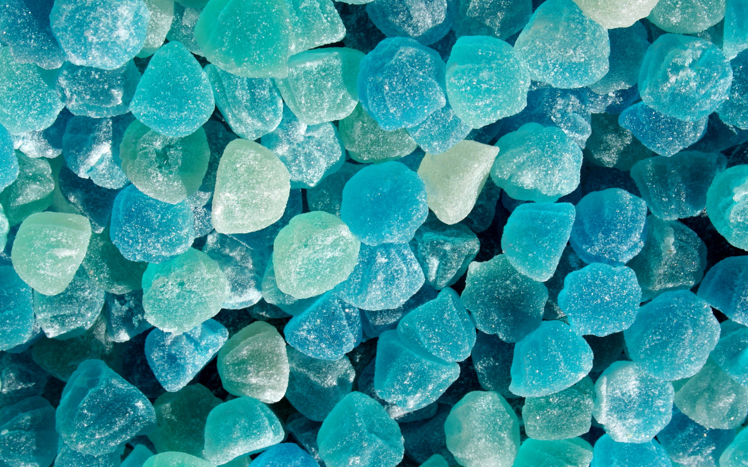 Обои Fresh Pebbles 2560x1600