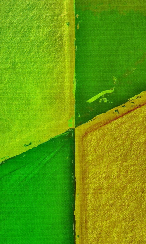 Lime Background screenshot #1 480x800