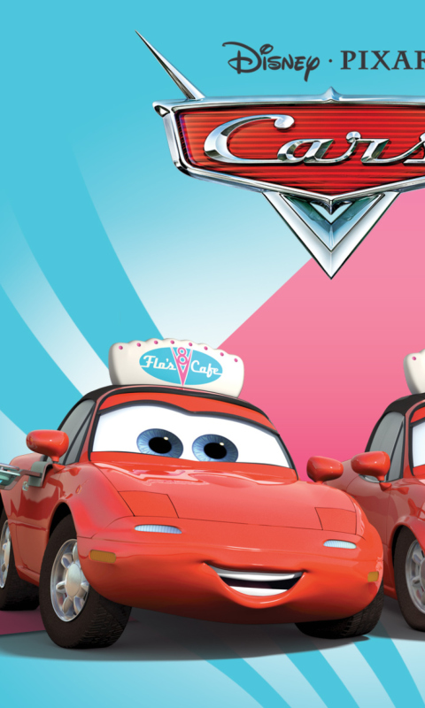 Cars wallpaper 480x800