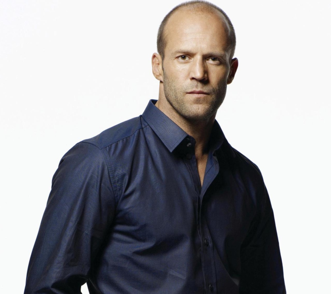 Обои Jason Statham 1080x960