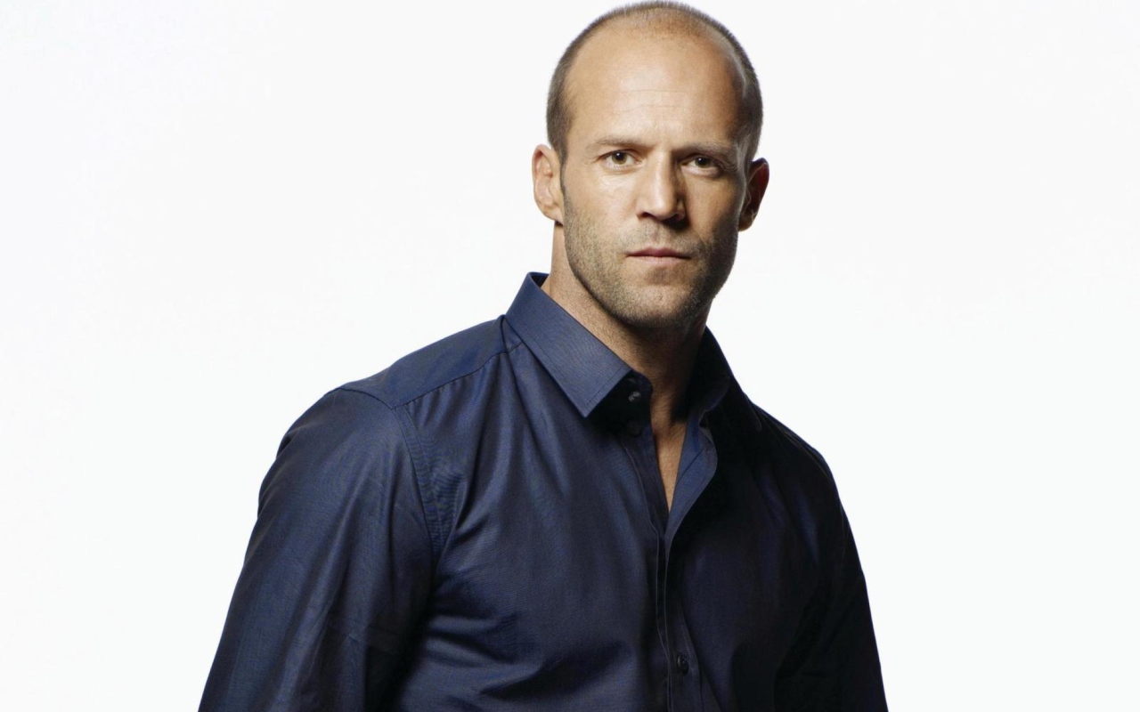 Jason Statham screenshot #1 1280x800