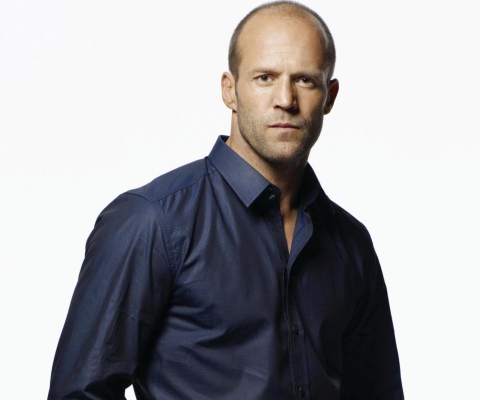 Das Jason Statham Wallpaper 480x400