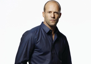 Free Jason Statham Picture for Android, iPhone and iPad