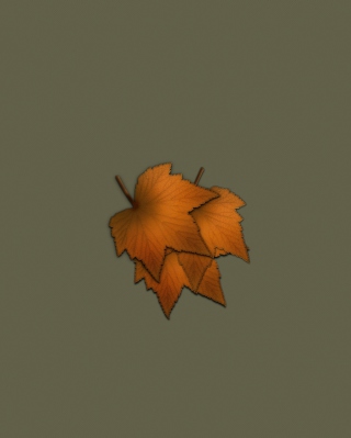 Autumn Wallpaper - Obrázkek zdarma pro 128x160