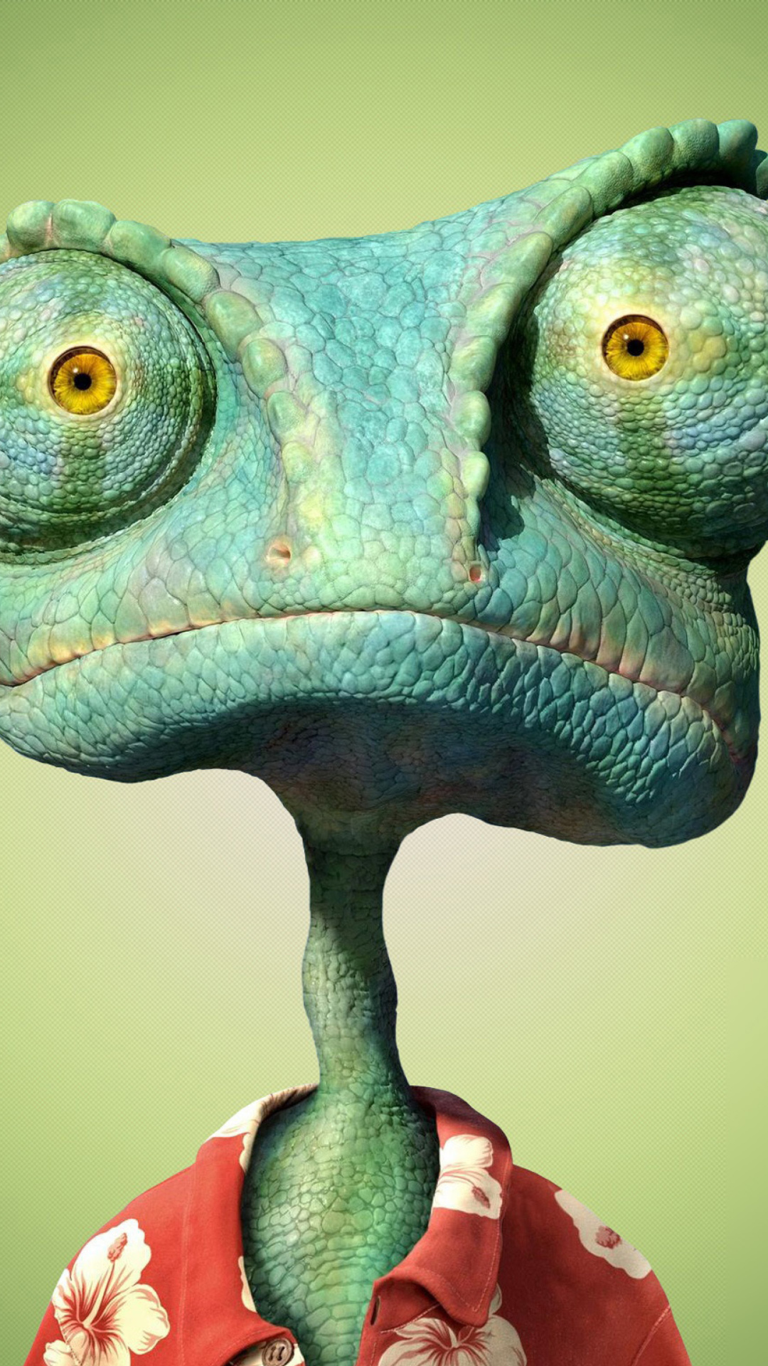 Rango 2011 Film screenshot #1 1080x1920