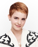Screenshot №1 pro téma Emma Watson Actress 128x160