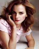 Emma Watson wallpaper 128x160