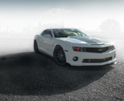 Chevrolet Camaro - Legendary American Car screenshot #1 176x144