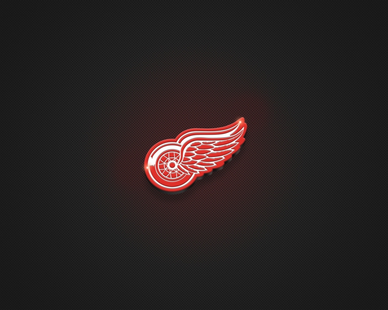 Detroit Red Wings screenshot #1 1280x1024