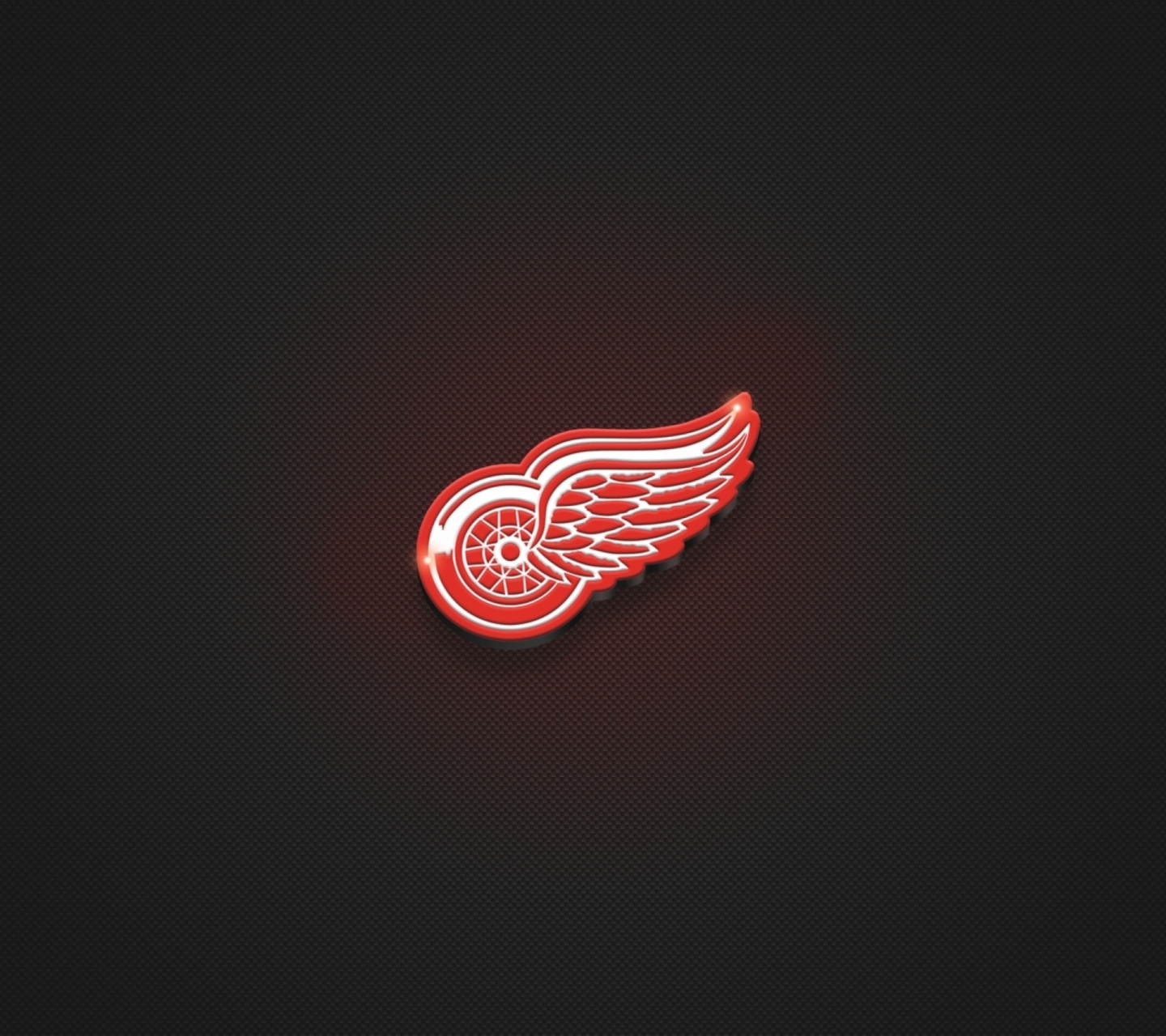 Sfondi Detroit Red Wings 1440x1280
