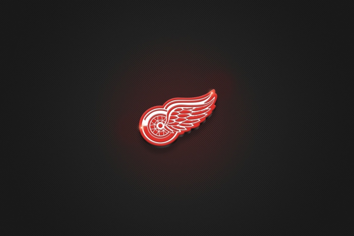 Screenshot №1 pro téma Detroit Red Wings