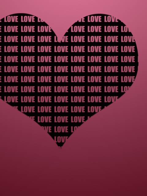 Love screenshot #1 480x640