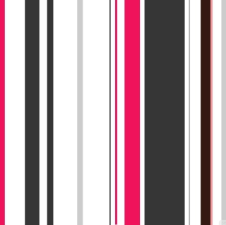 Pink Chocolate Stripes - Obrázkek zdarma pro iPad