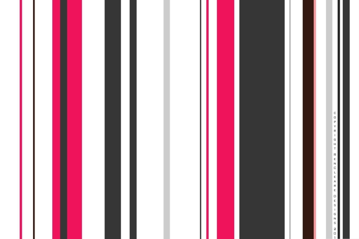 Screenshot №1 pro téma Pink Chocolate Stripes