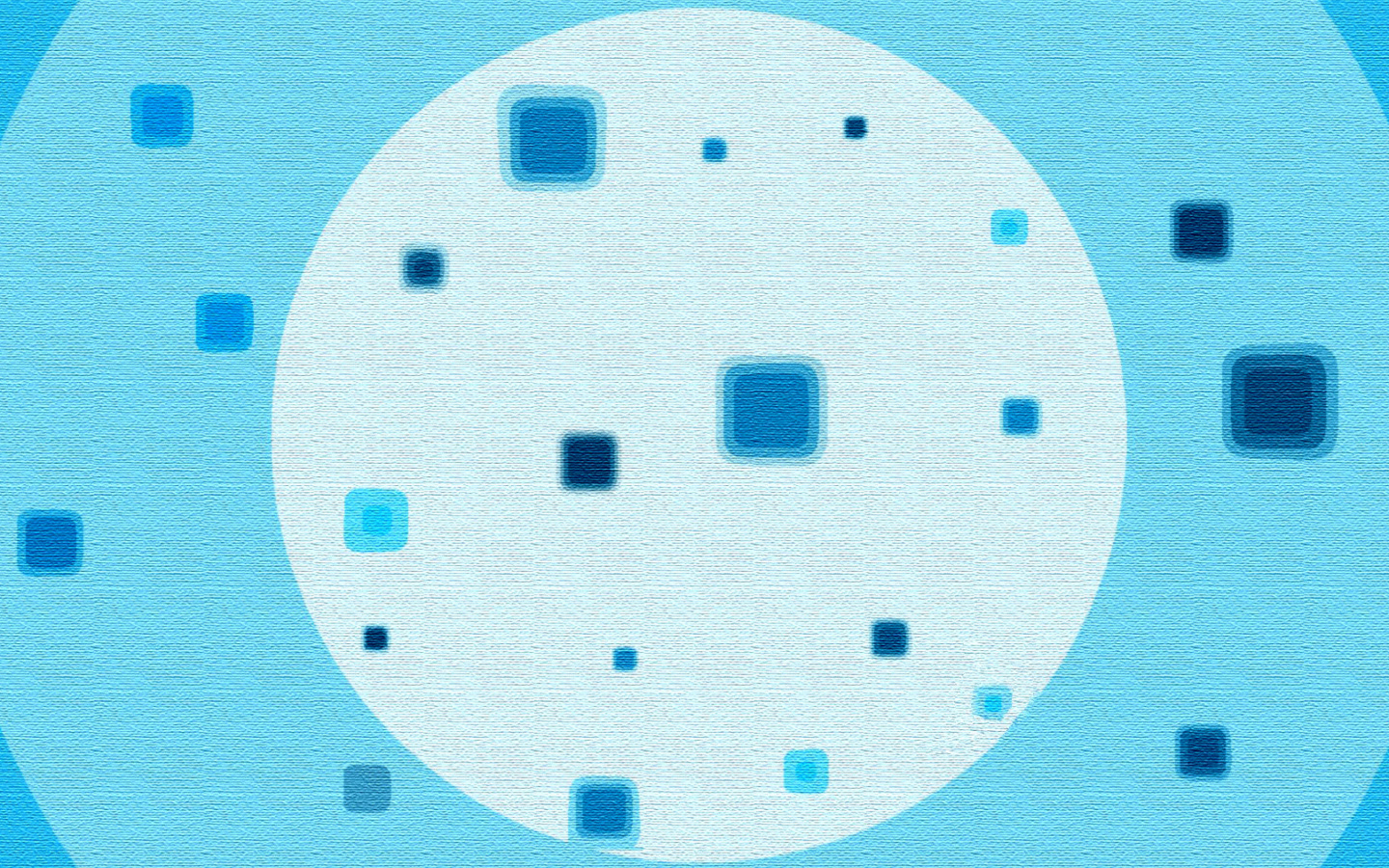 Blue Canvas screenshot #1 1440x900