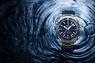 Free Omega Watches Picture for Android, iPhone and iPad