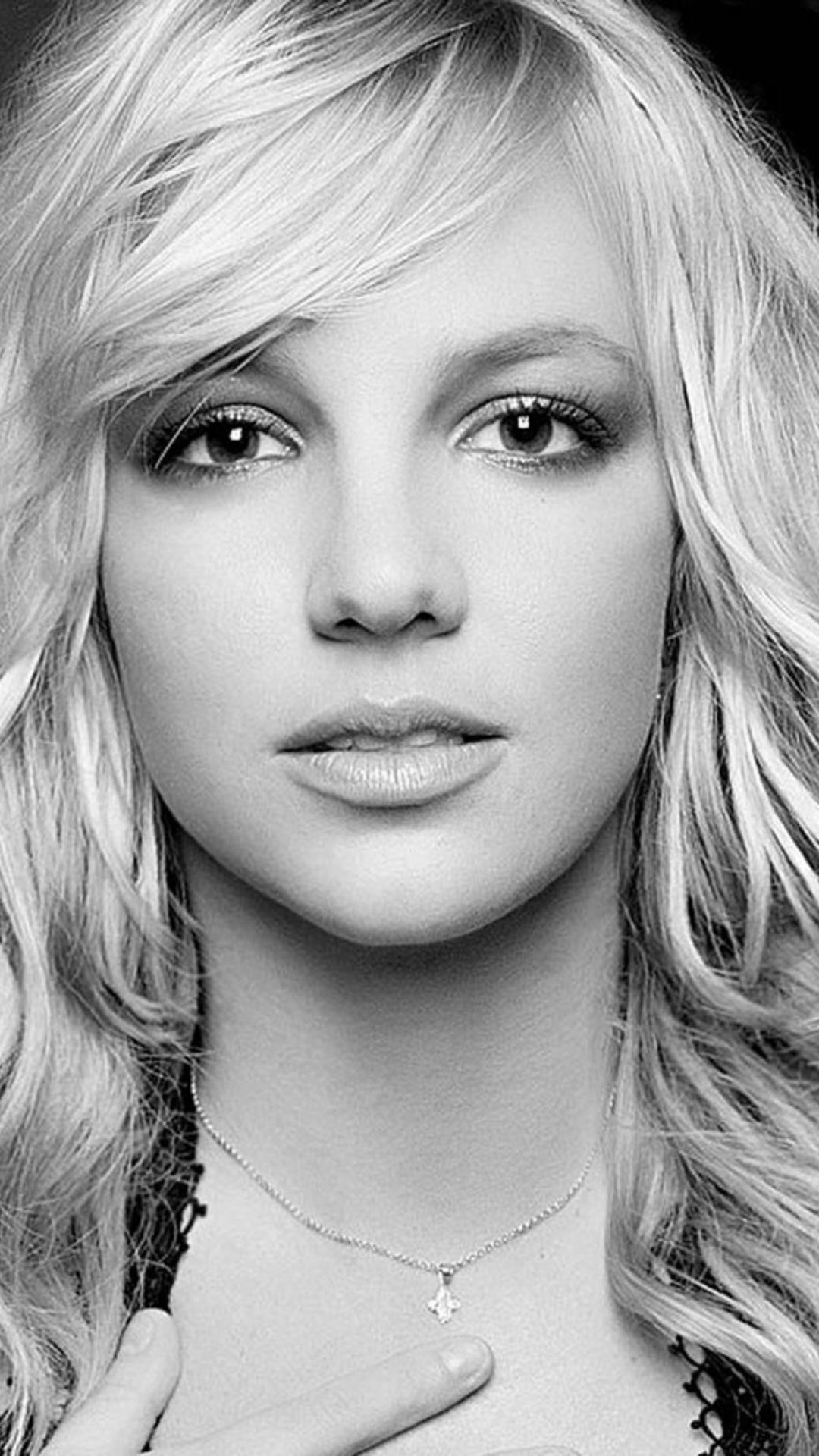 Обои Britney Spears 1080x1920
