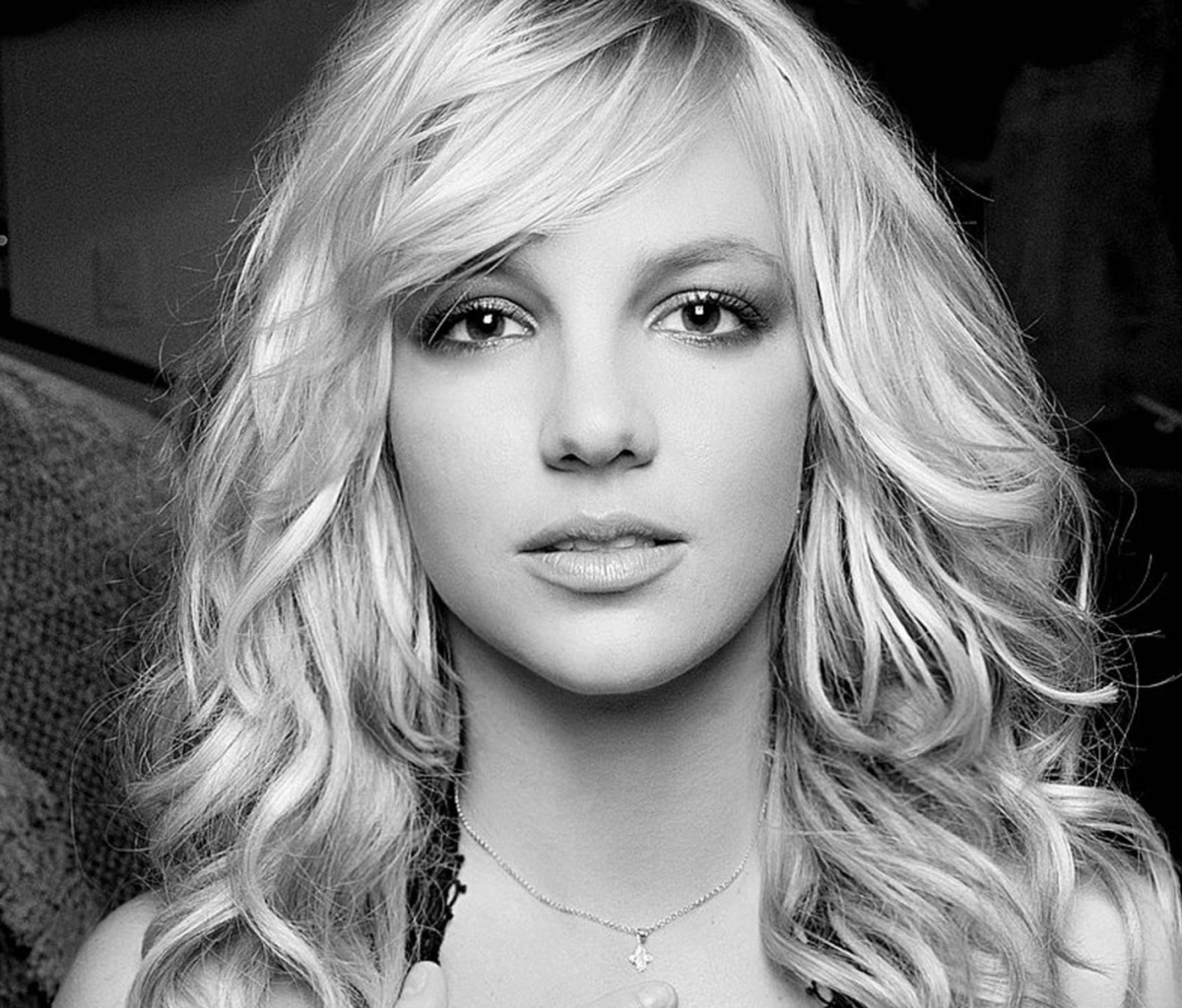 Britney Spears screenshot #1 1200x1024