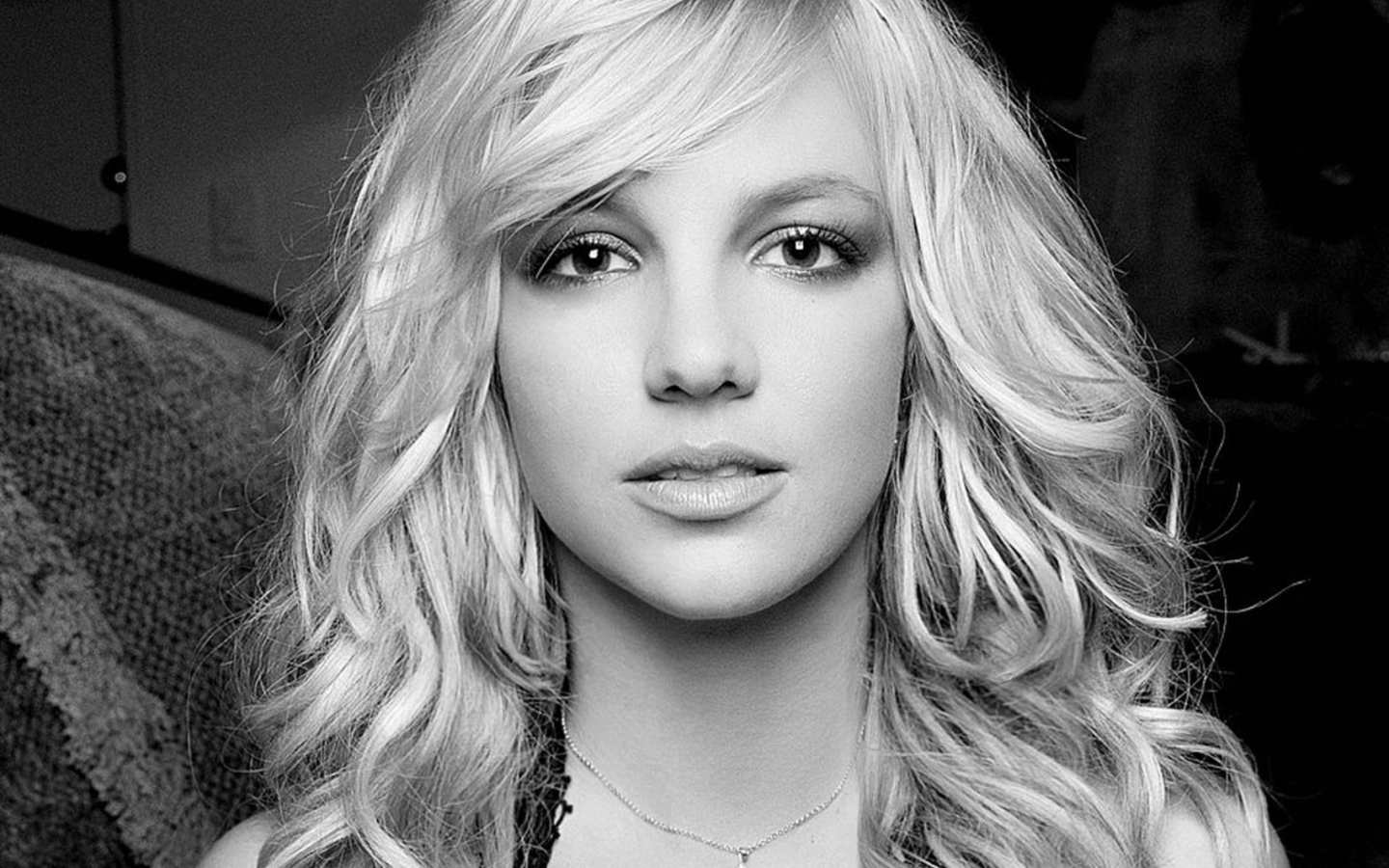 Das Britney Spears Wallpaper 1440x900