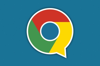 Kostenloses Chrome Browser Wallpaper für Android, iPhone und iPad