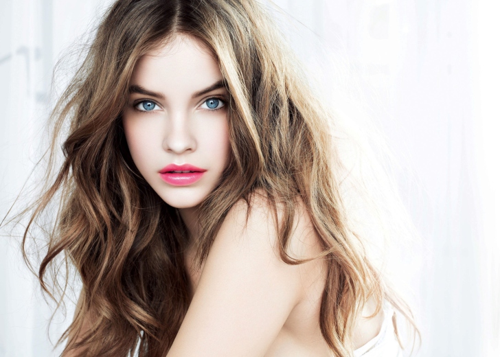 Barbara Palvin Model screenshot #1