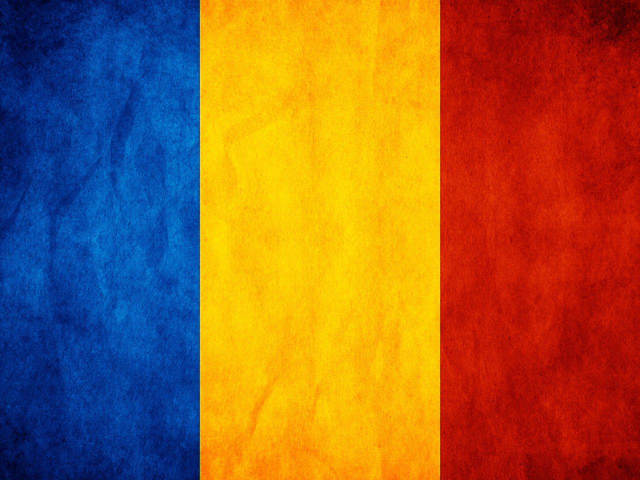 Screenshot №1 pro téma Romanian Flag 1280x960
