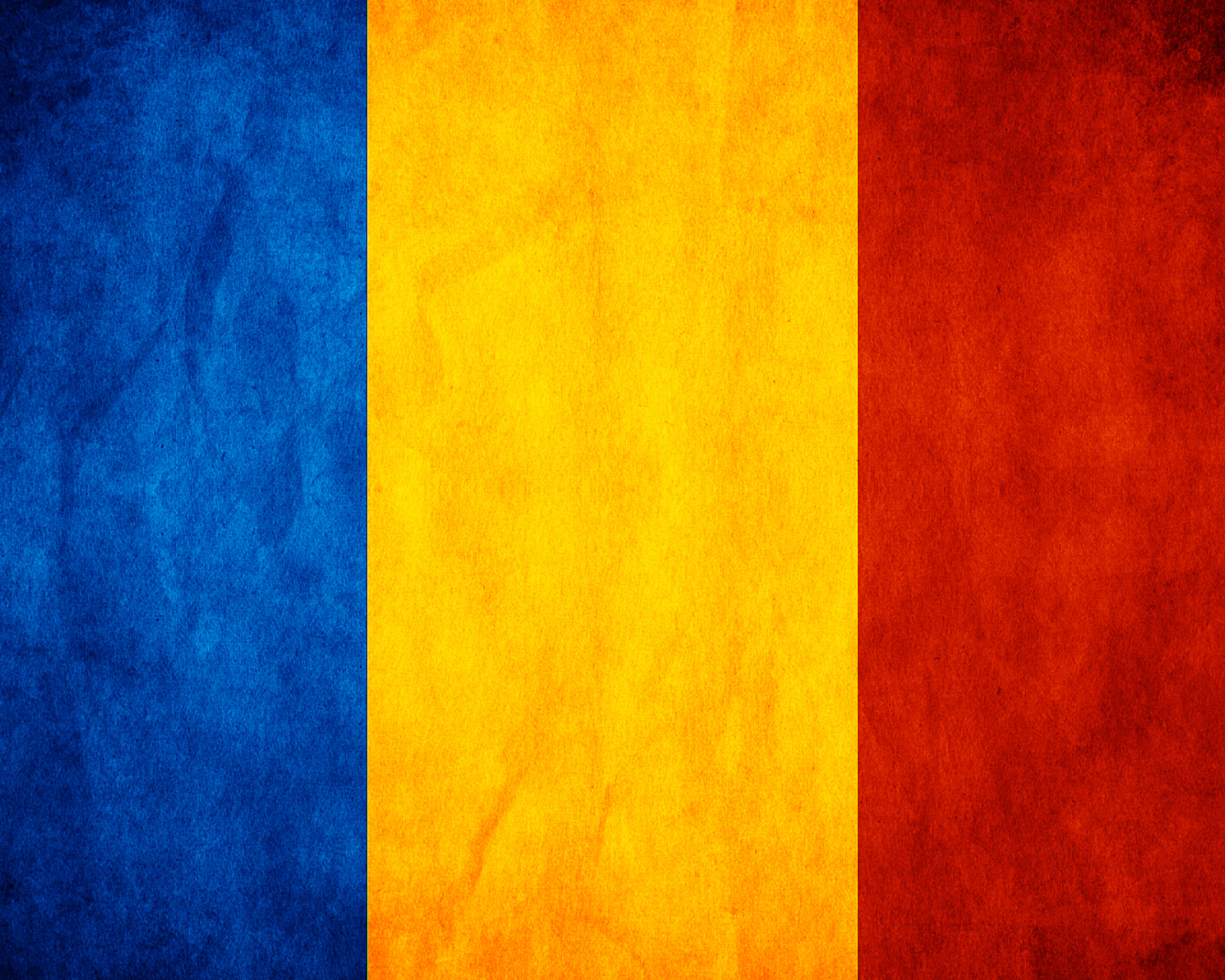 Screenshot №1 pro téma Romanian Flag 1600x1280