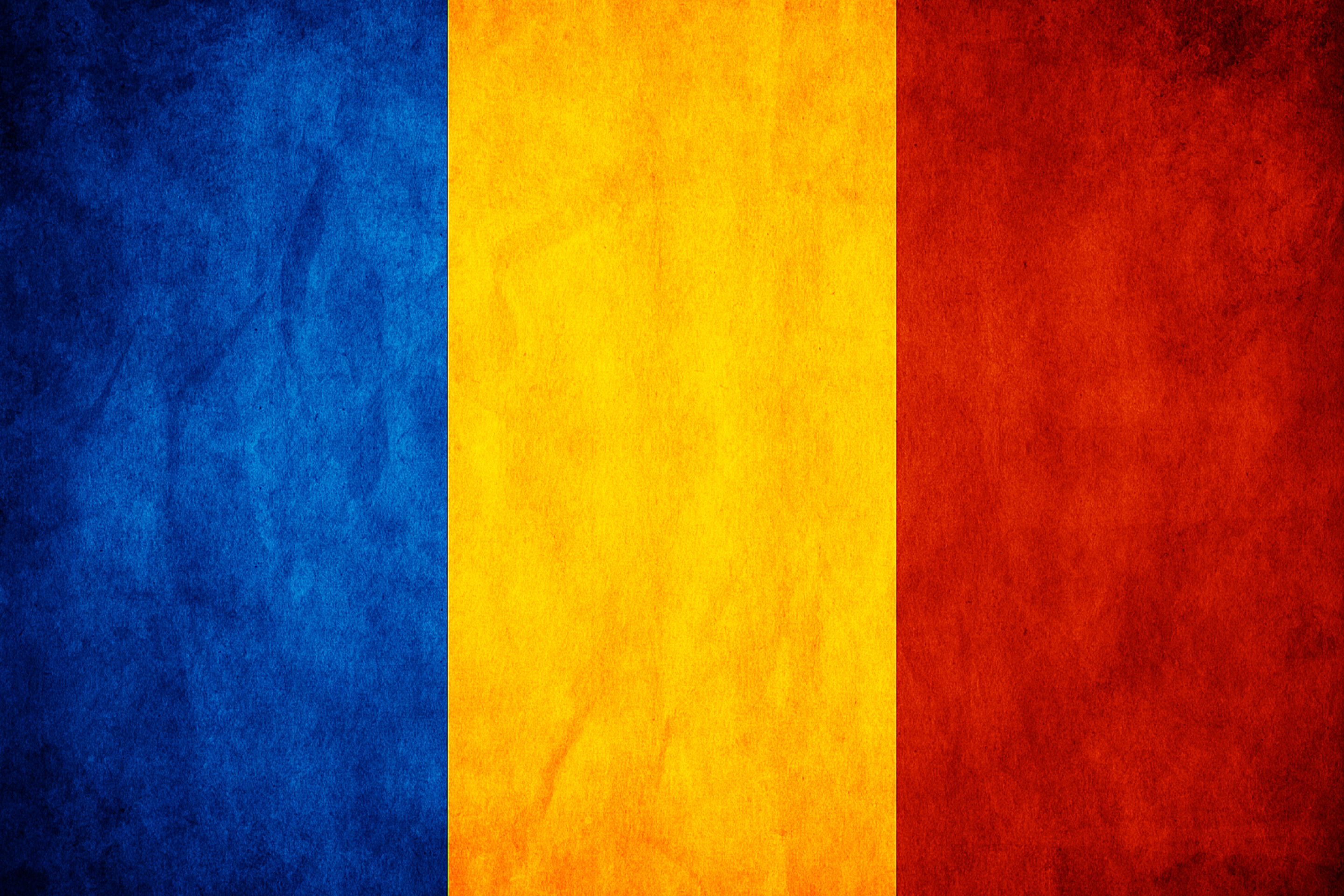 Screenshot №1 pro téma Romanian Flag 2880x1920
