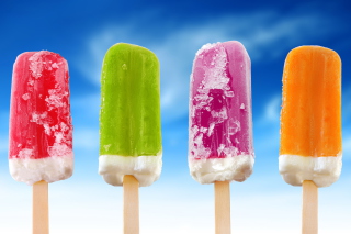 Ice Cream sfondi gratuiti per cellulari Android, iPhone, iPad e desktop