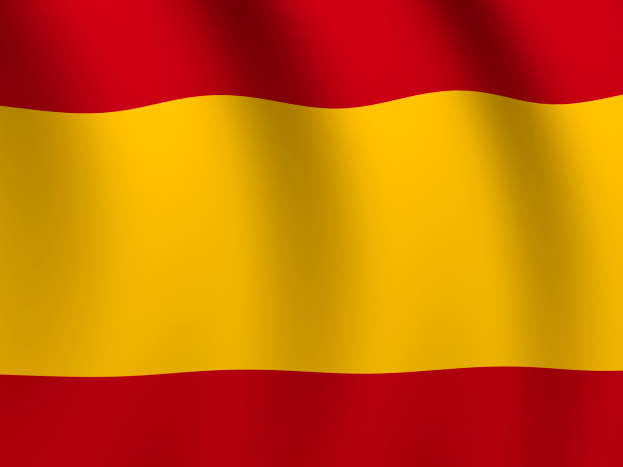 Screenshot №1 pro téma Spain Flag 1280x960