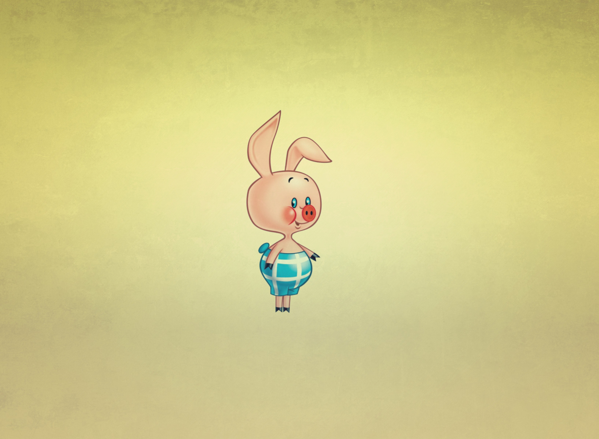 Piglet screenshot #1 1920x1408