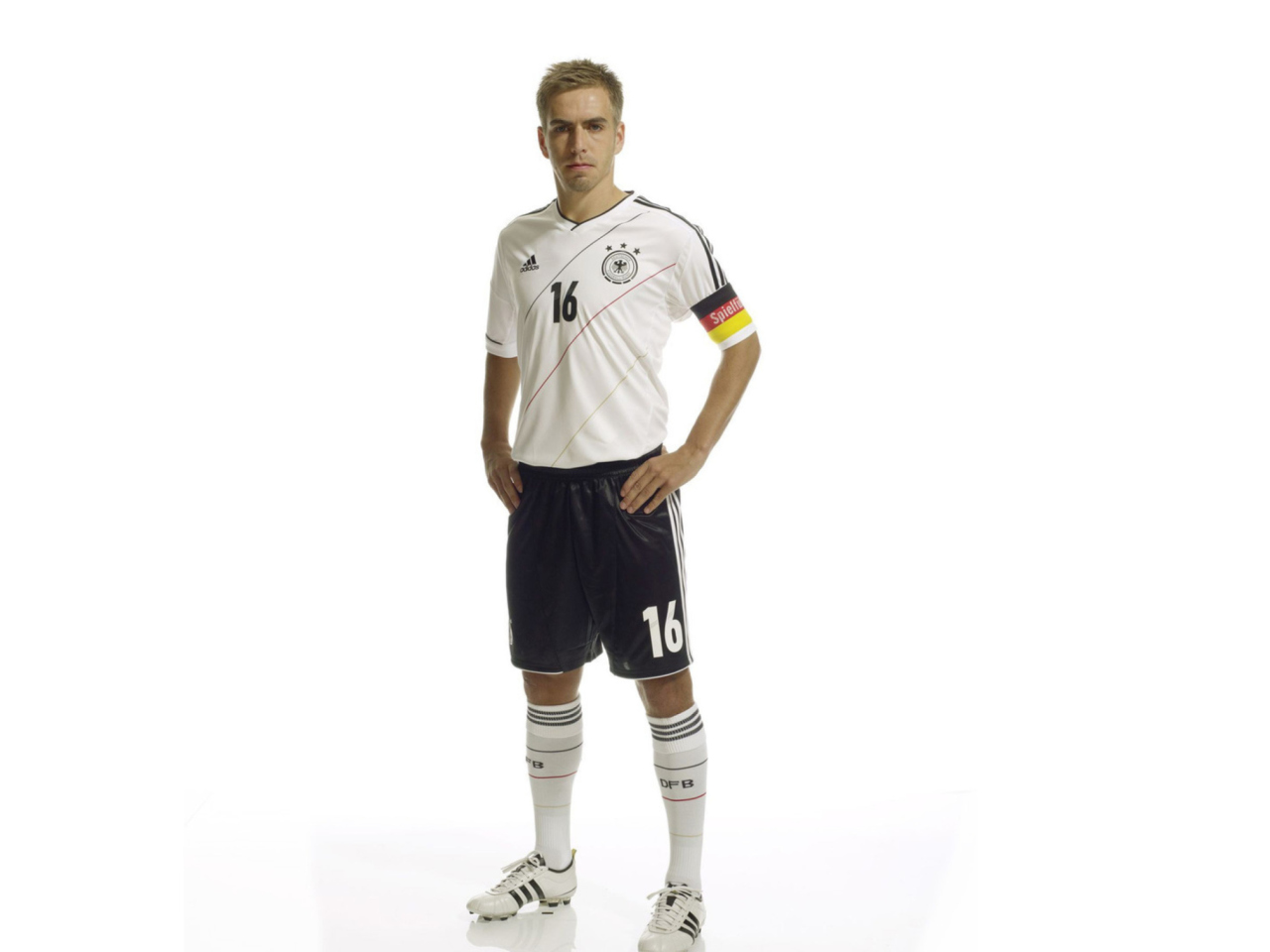 Philipp Lahm wallpaper 1280x960