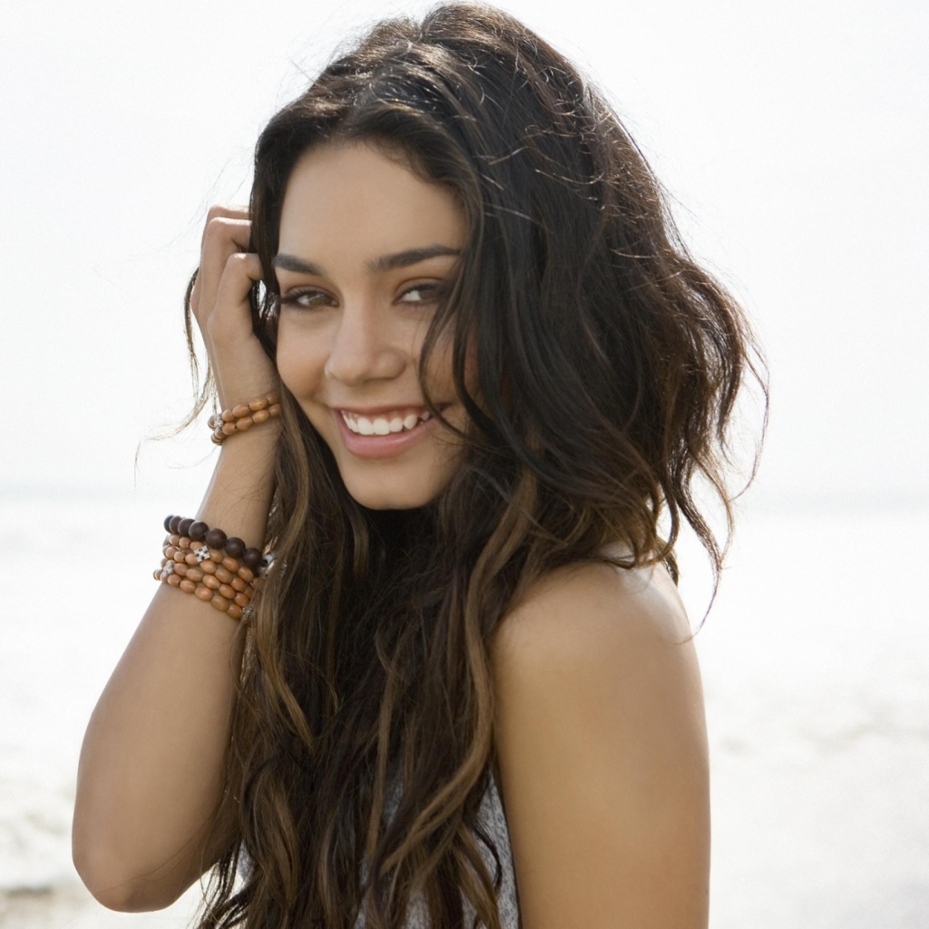 Screenshot №1 pro téma Vanessa Anne Hudgens 1024x1024