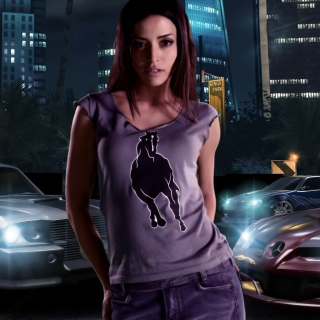 Need For Speed Carbon - Fondos de pantalla gratis para 1024x1024