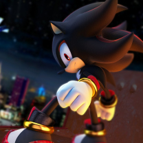 Screenshot №1 pro téma Super Sonic 208x208