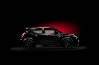 Nissan Juke R - Obrázkek zdarma pro HTC EVO 4G