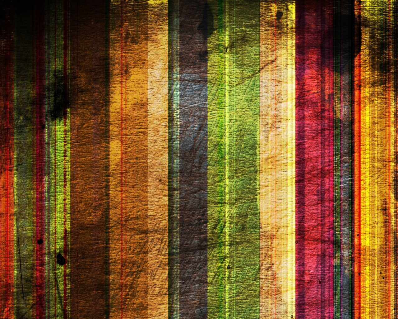 Das Multicolor Texture Wallpaper 1280x1024