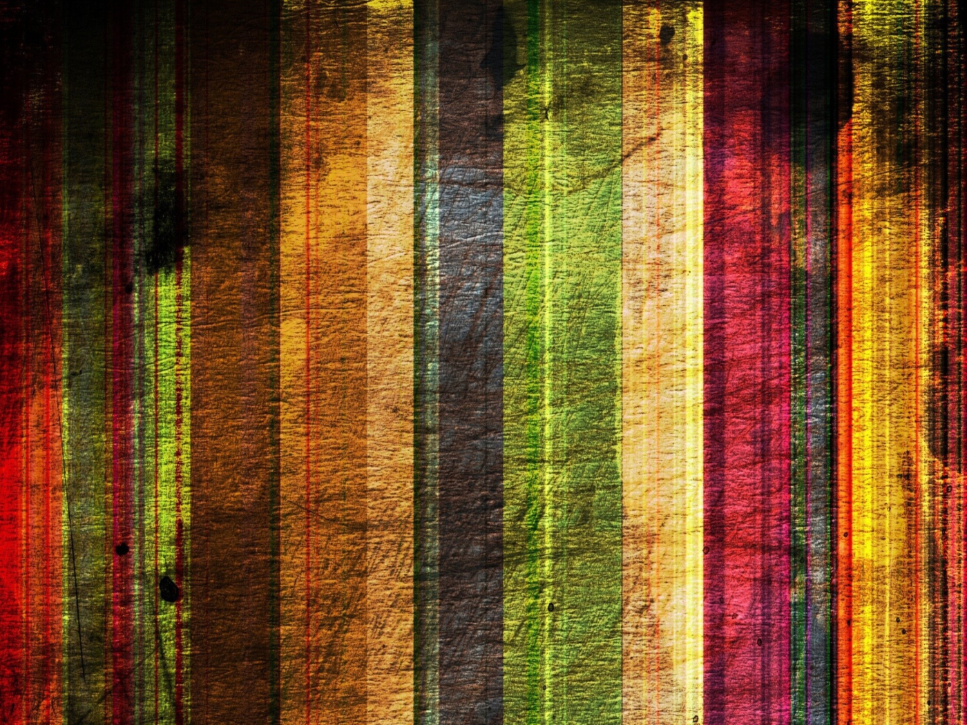 Screenshot №1 pro téma Multicolor Texture 1400x1050