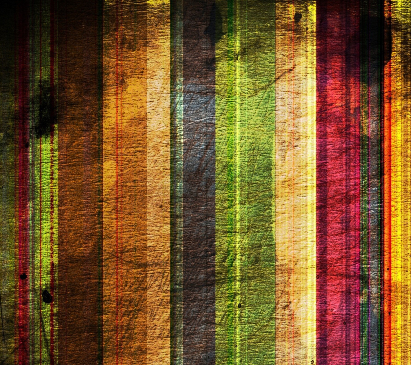 Screenshot №1 pro téma Multicolor Texture 1440x1280