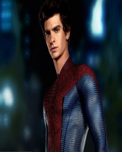 The Amazing Spiderman screenshot #1 176x220