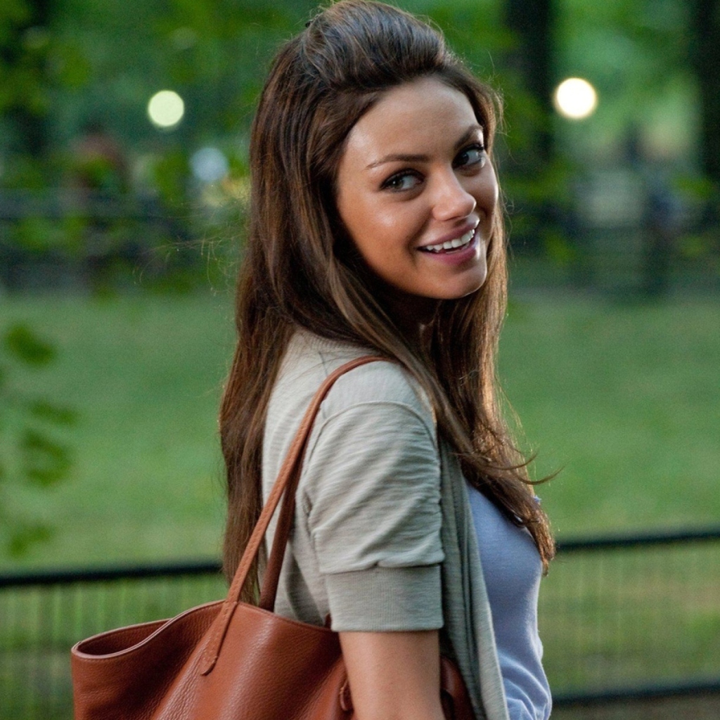 Screenshot №1 pro téma Mila Kunis 1024x1024