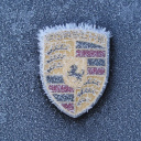 Fondo de pantalla Porsche Logo 128x128