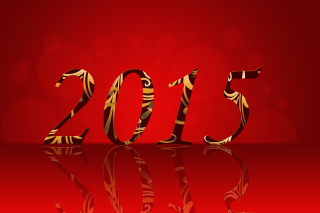 Happy New Year - Obrázkek zdarma pro Desktop 1280x720 HDTV