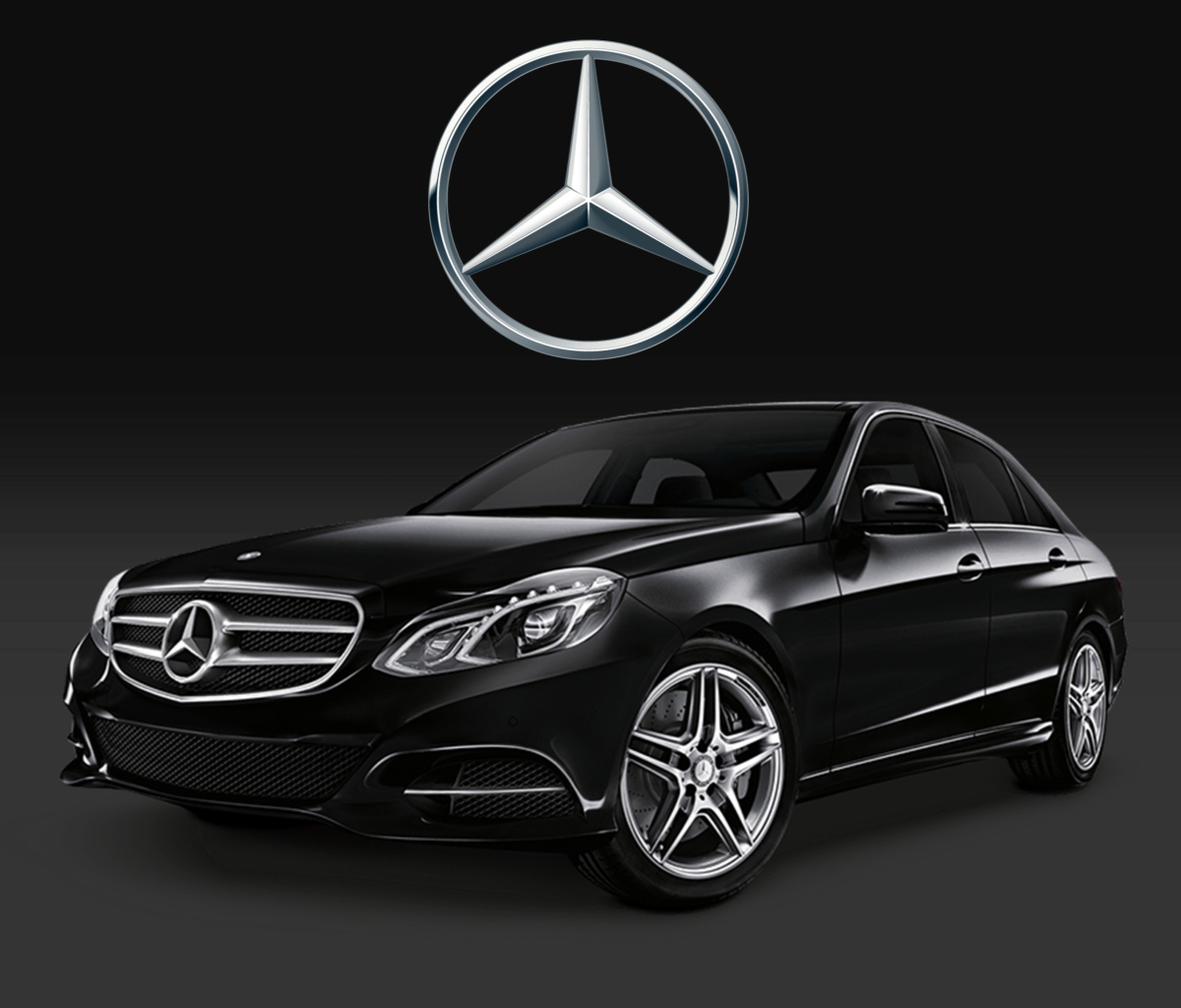 Screenshot №1 pro téma Mercedes S-Class 1200x1024